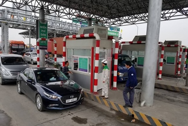 Thông tin từ đường dây nóng